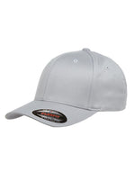 Flexfit Classic 6277 – Silber