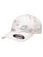 Flexfit Classic Multicam 6277MC – Camouflage Schnee-Weiß