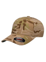 Flexfit Classic Multicam 6277MC – Camouflage Wüste