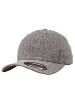 Flexfit Melange 6355 – Heather Charcoal