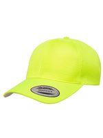 Yupoong Classic 360 Omnimash 6360 – Neongelb