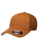Flexfit Mesh Trucker 6511 – Caramel