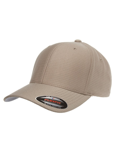 Flexfit Cool & Dry Tricot 6572 – Khaki