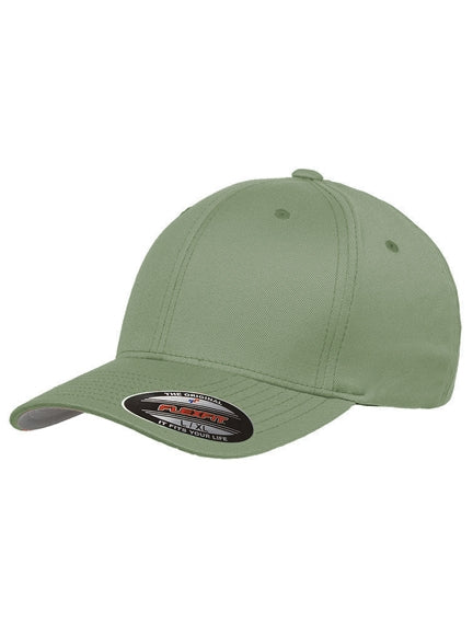 Flexfit Classic 6277 – Grün