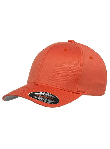 Flexfit Classic 6277 – Spicy Orange