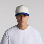 AS Colour Frame Two-Tone Cap 1165 – Turn