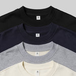 AS Colour Made Crew 5150 – Back