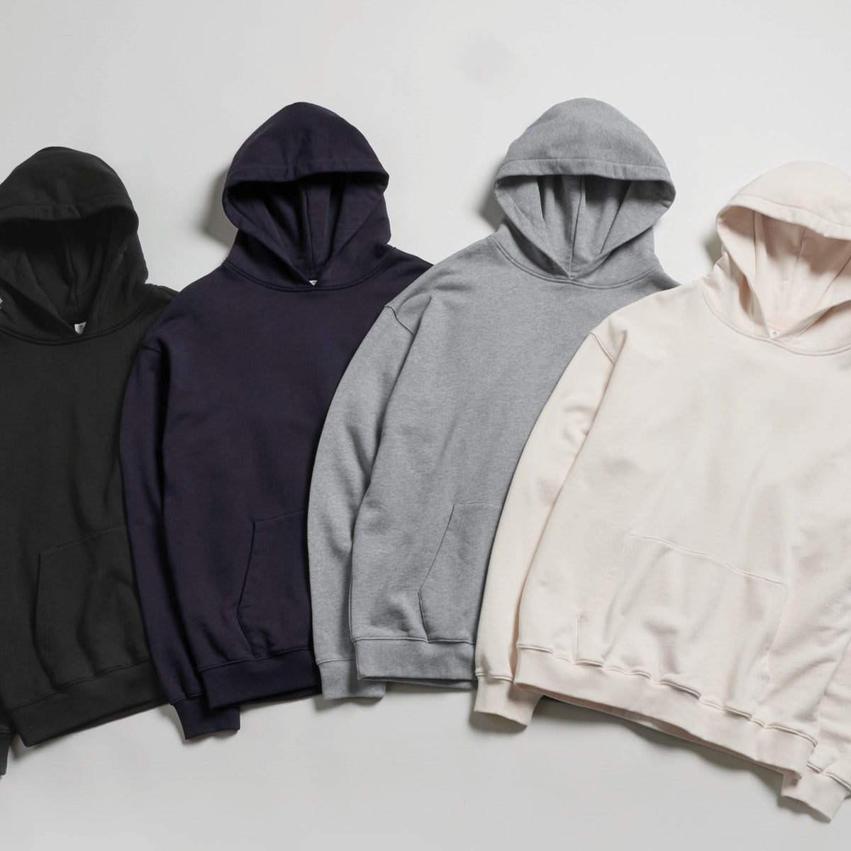 AS Colour Made Hood 5151 – 