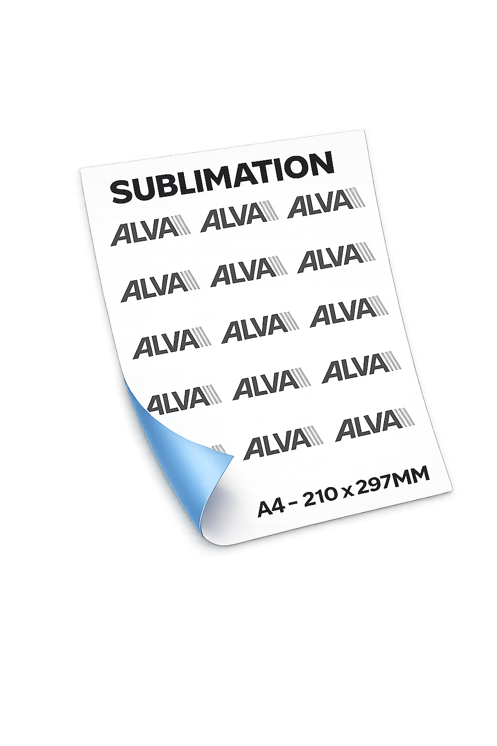 Sublimation Transfer A4 – schnelle &amp; hochwertige Drucklösung