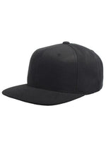Yupoong Classic 6089M – Schwarz