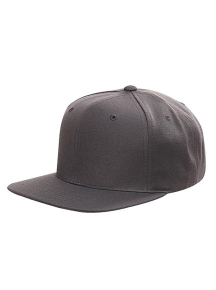 Yupoong Classic 6089M – Dunkelgrau