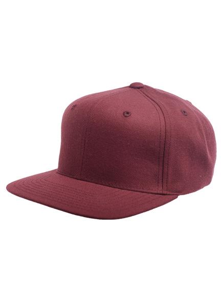Yupoong Classic 6089M – Maroon
