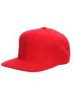 Yupoong Classic 6089M – Rot