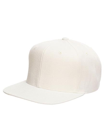 Yupoong ORGANIC Classic 6089OC – Weiß