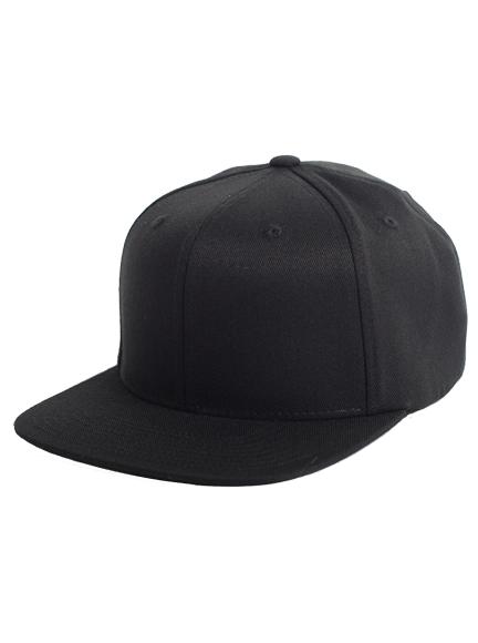 Flexfit 110F One Ten 110 – Schwarz