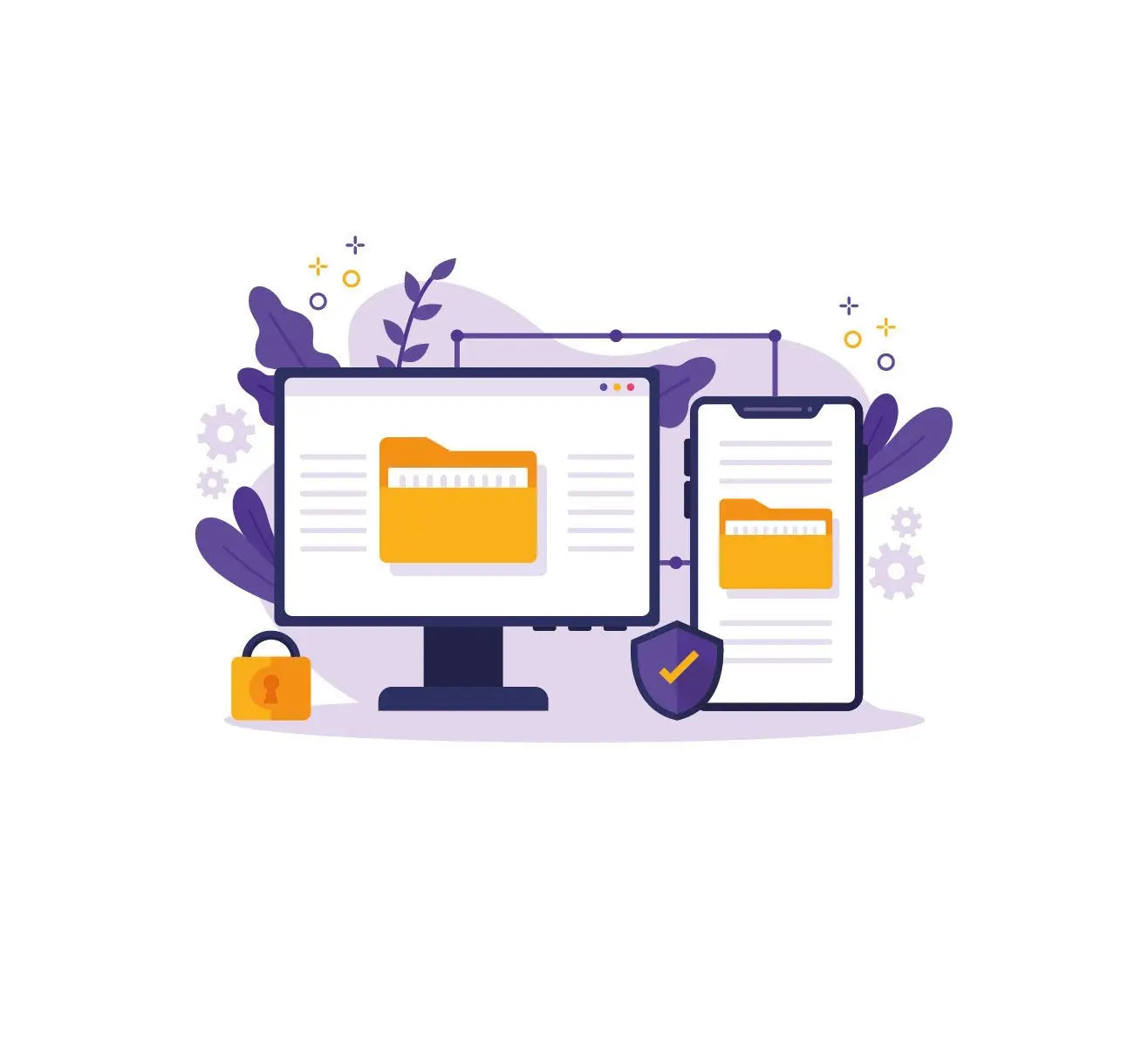 Datencheck DTF - Alva Werbetechnik