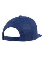 Yupoong Foam 6005FF – Royalblau