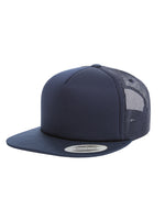 Yupoong Foam 6005FF – Navyblau