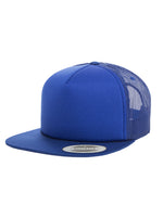 Yupoong Foam 6005FF – Royalblau