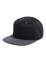 Flexfit 110F One Ten 110 – Schwarz-Grau