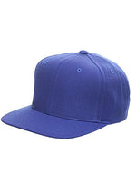 Yupoong Classic 6089M – Royalblau