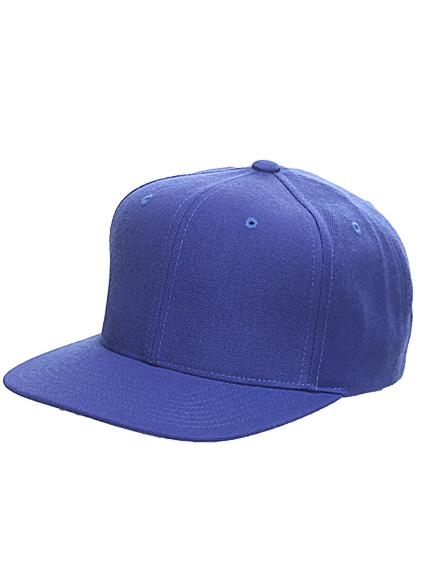 Yupoong Classic 6089M – Royalblau
