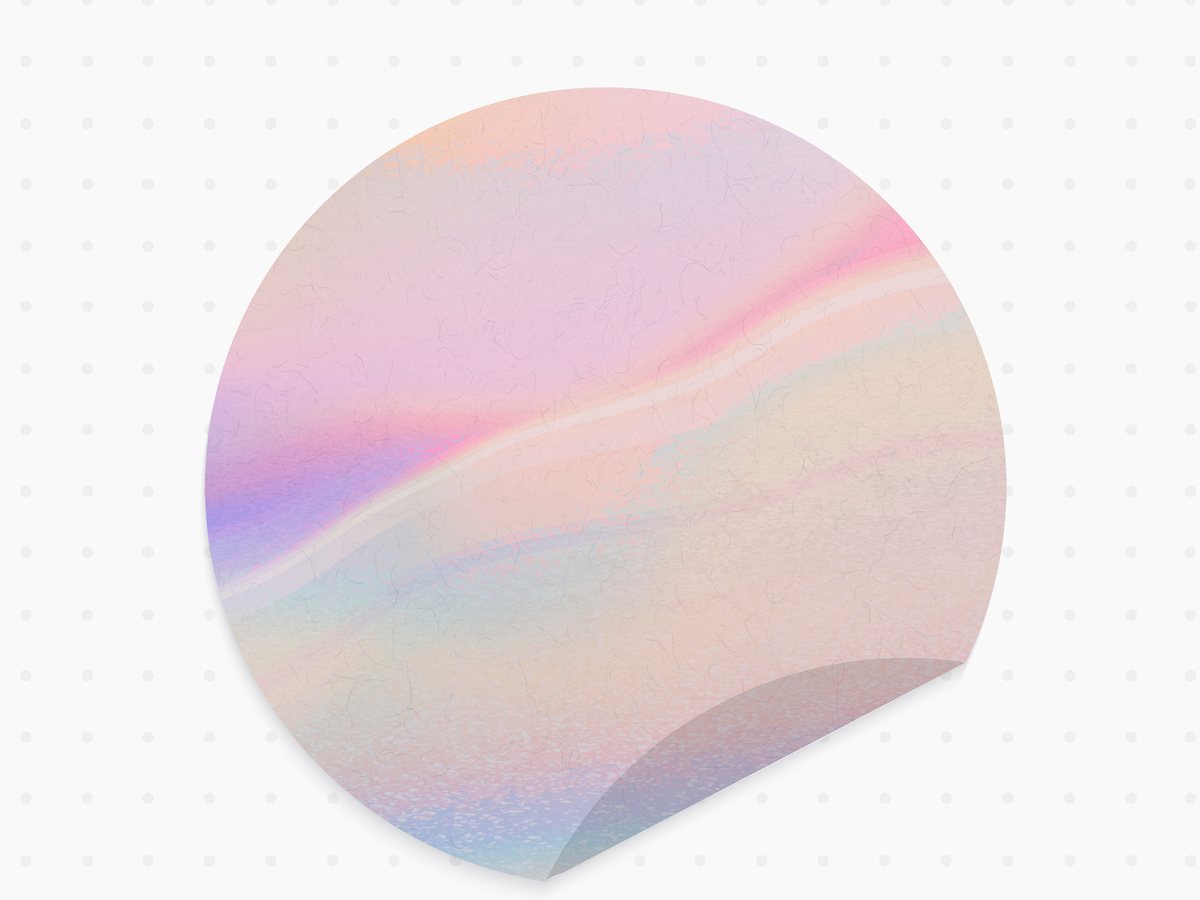 Holographic